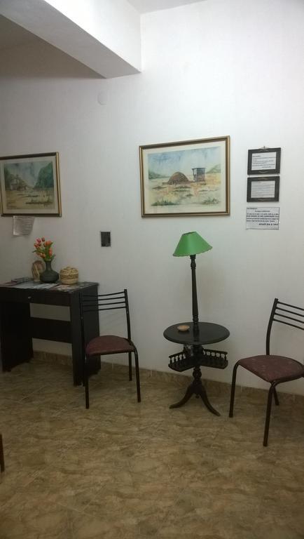 Apart Ma & Cris Termas de Río Hondo Εξωτερικό φωτογραφία